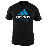 Футболка Community T-Shirt MMA Футболка Community T-Shirt MMA